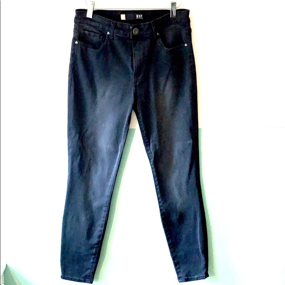 Kut from the Kloth donna ankle pants, 4